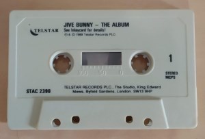 Jive Bunny - The Album (06)